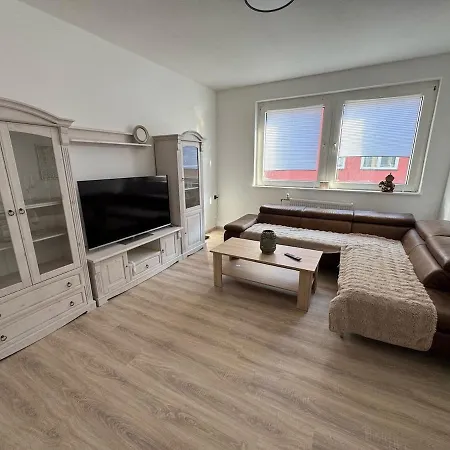 Ferienwohnung Gelsenkirchen Apartment