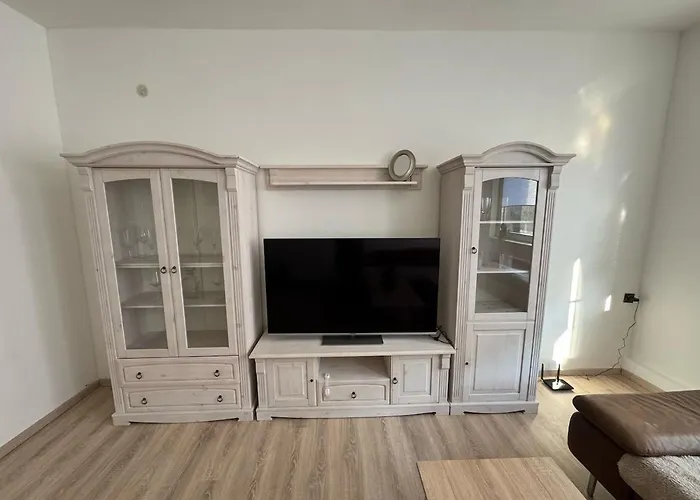 Ferienwohnung Gelsenkirchen * Gelsenkirchen